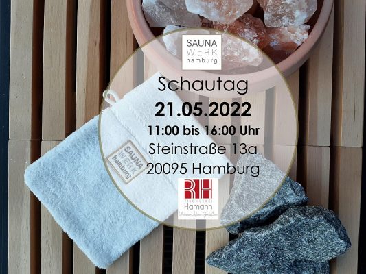 2022 Schautag 05.21 2022 Schautag 05.21