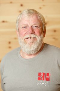 Dieter Scholz