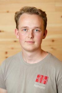 Dustin Mellerke