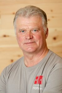 Hartmut Dührkop