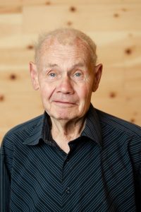 Hermann Hamann
