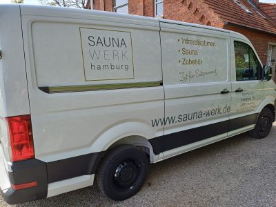 Tischerlei Hamann Fahrzeug